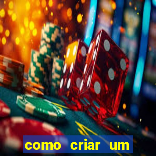 como criar um escudo de futebol