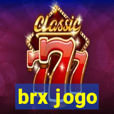 brx jogo