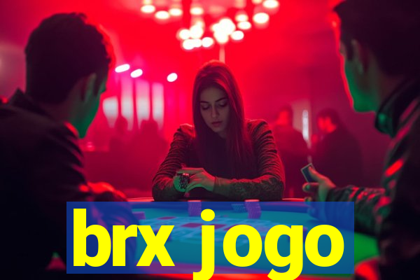 brx jogo