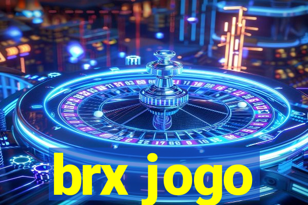 brx jogo