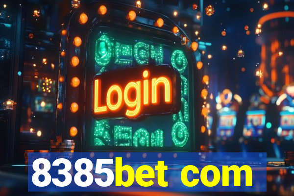 8385bet com