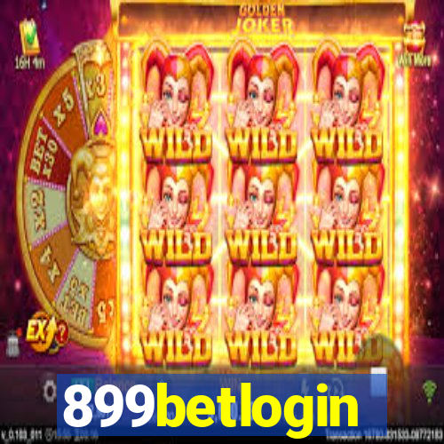 899betlogin