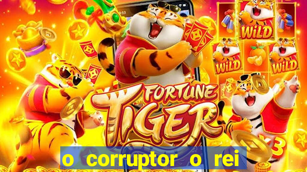 o corruptor o rei do submundo e a filha do pastor pdf