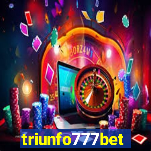 triunfo777bet