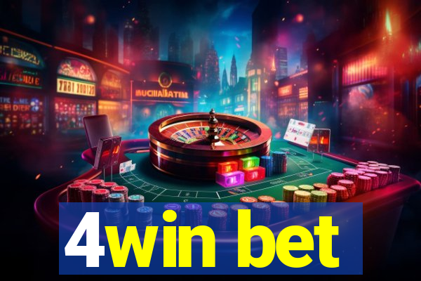 4win bet