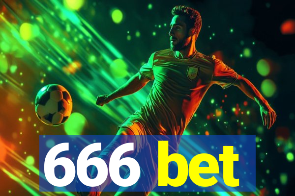 666 bet