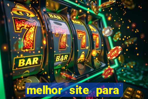 melhor site para analisar jogos de futebol
