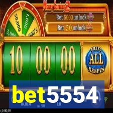 bet5554