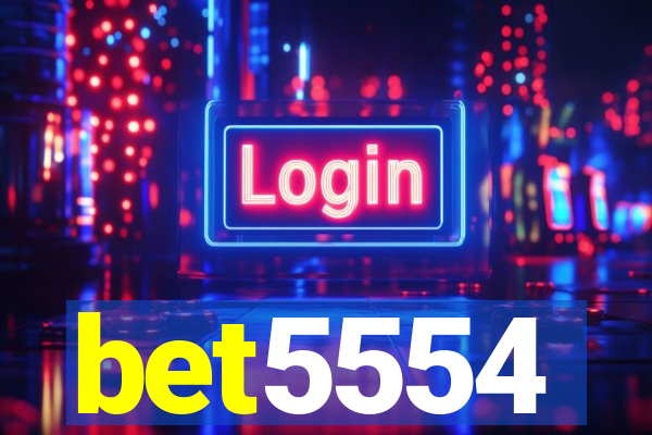 bet5554
