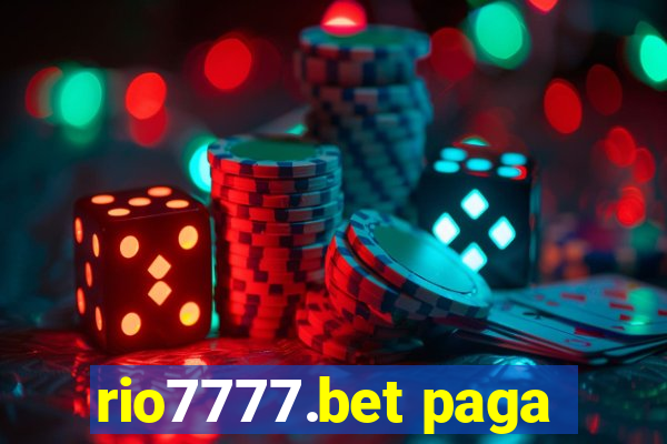 rio7777.bet paga
