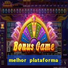 melhor plataforma de jogos do momento