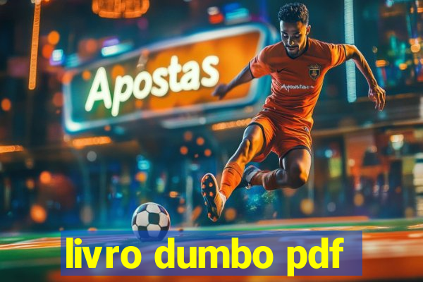 livro dumbo pdf