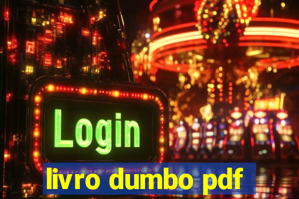 livro dumbo pdf