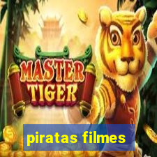 piratas filmes