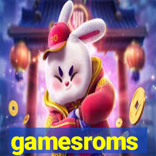 gamesroms