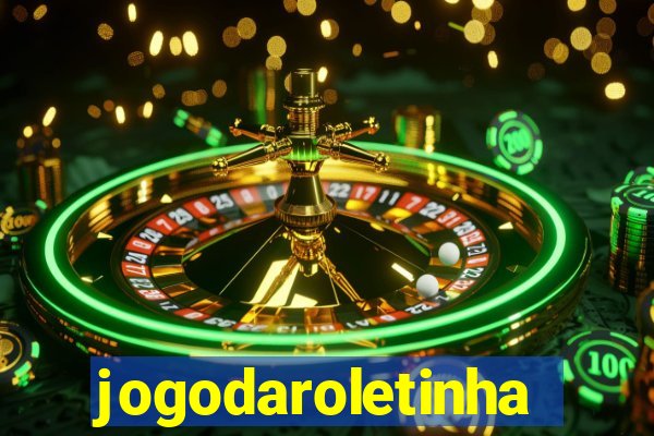 jogodaroletinha