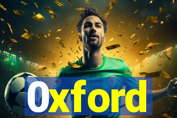 0xford
