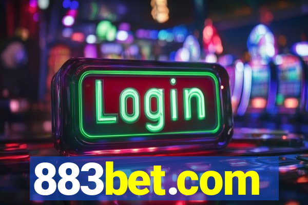 883bet.com