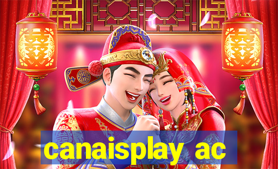 canaisplay ac