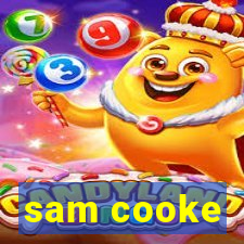 sam cooke