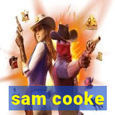 sam cooke