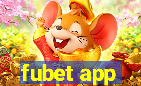 fubet app