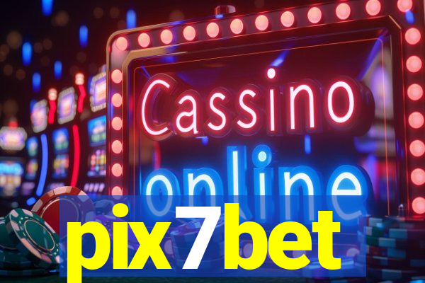 pix7bet