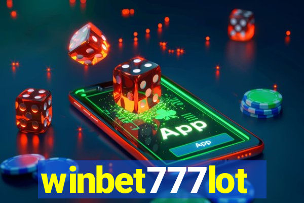 winbet777lot