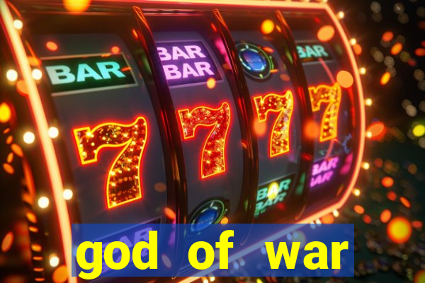 god of war download ps2