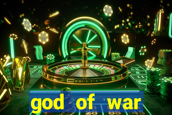 god of war download ps2