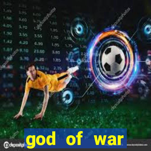 god of war download ps2