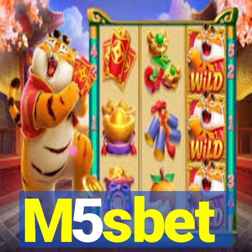 M5sbet