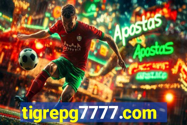 tigrepg7777.com