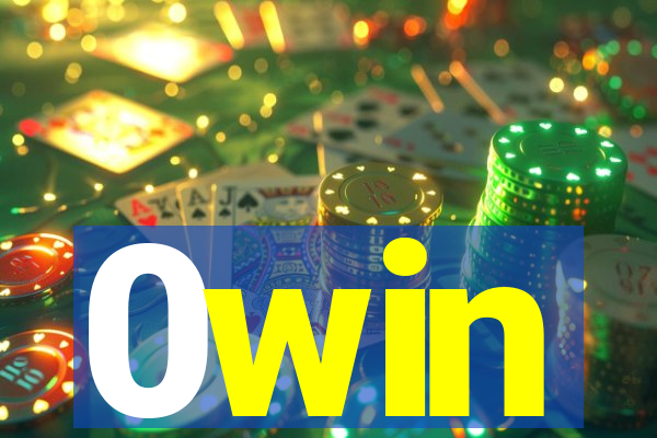0win