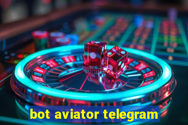 bot aviator telegram
