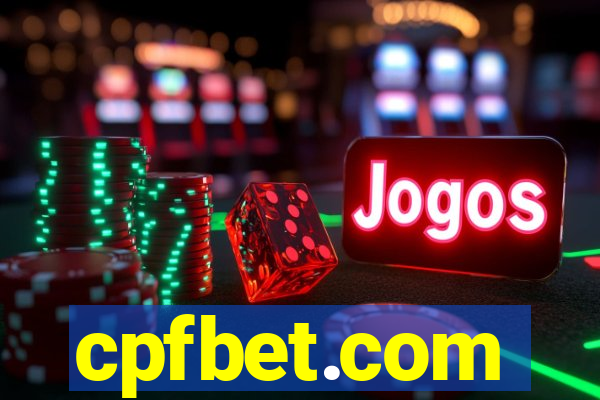 cpfbet.com