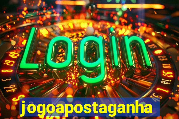 jogoapostaganha