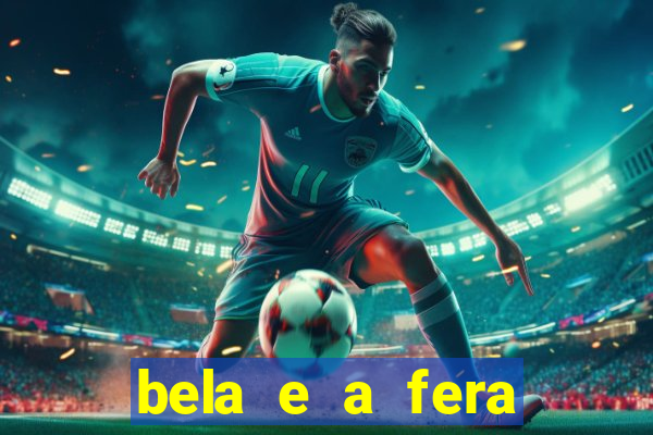 bela e a fera filme completo dublado 1991