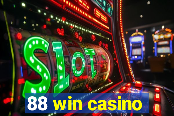 88 win casino