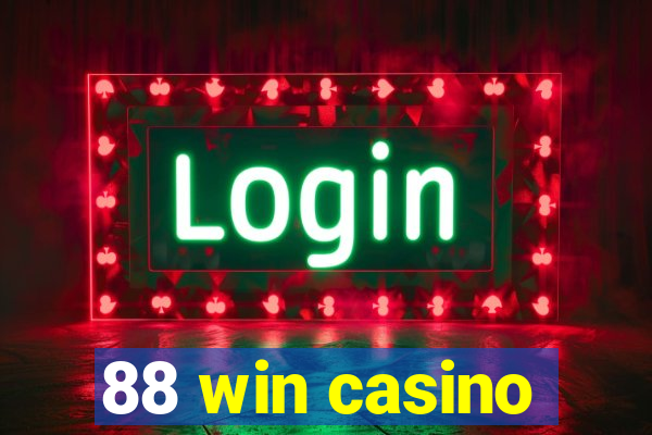 88 win casino
