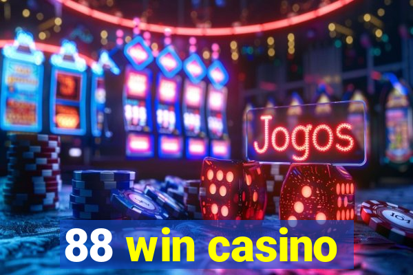 88 win casino