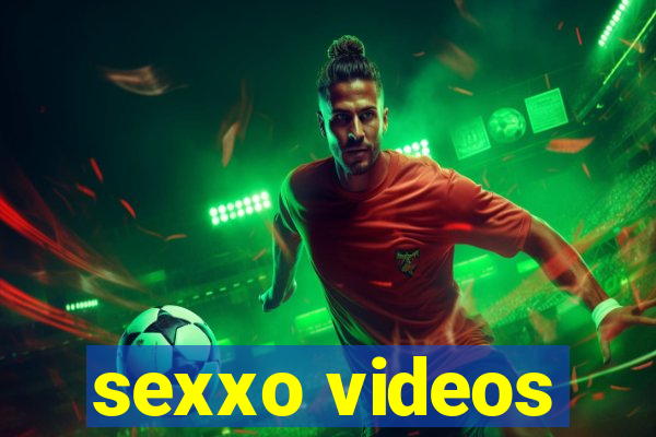 sexxo videos