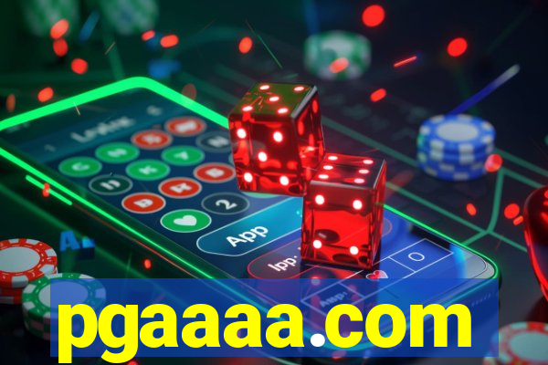 pgaaaa.com