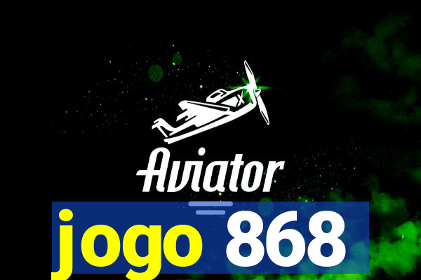 jogo 868