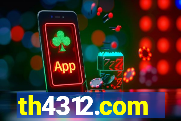 th4312.com
