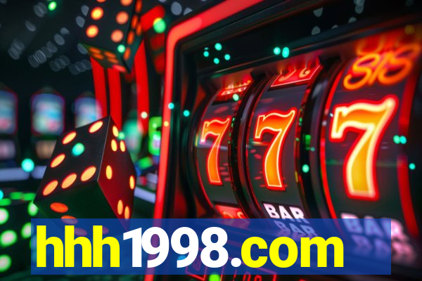 hhh1998.com