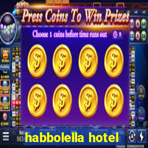 habbolella hotel