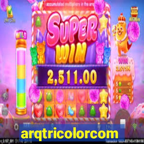 arqtricolorcom