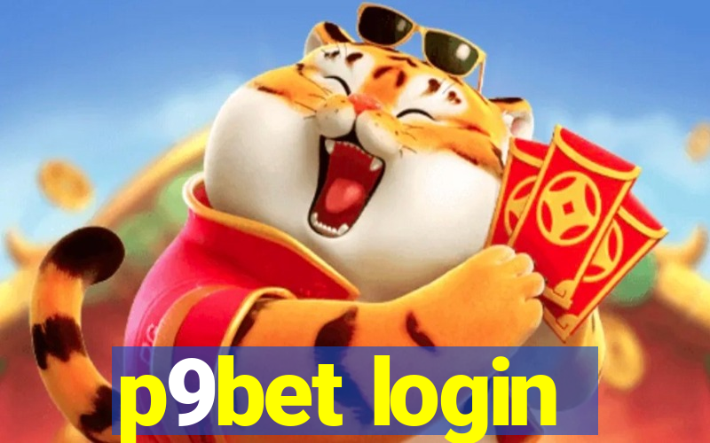 p9bet login