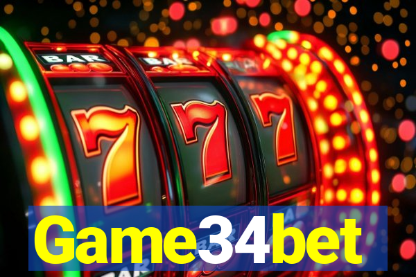 Game34bet